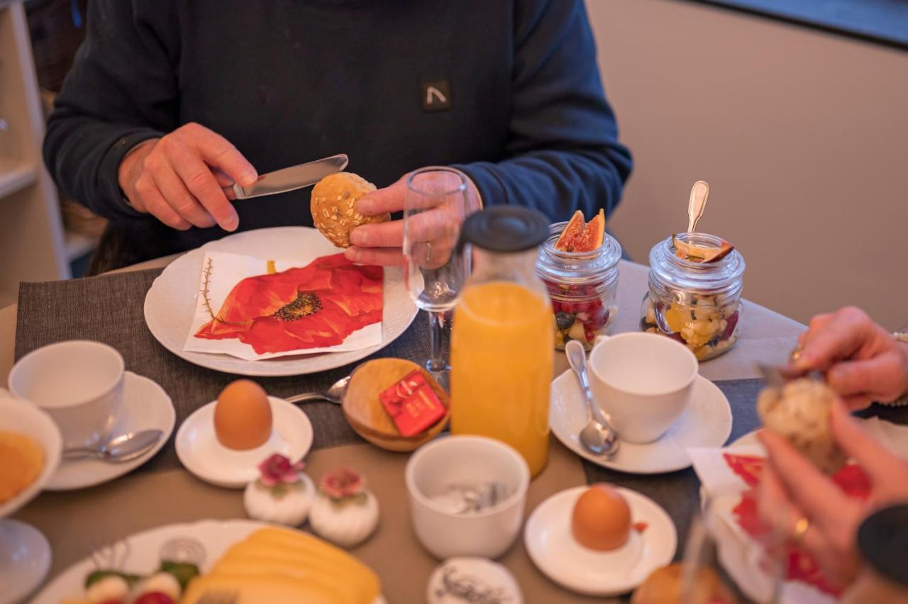 B&B De Klaproos Merkem 외부 사진